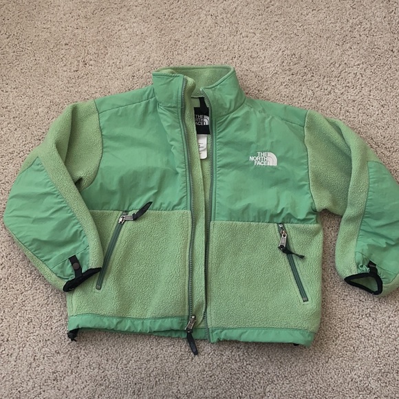 The North Face Jacket Youth in size S-P - Picture 15 of 16